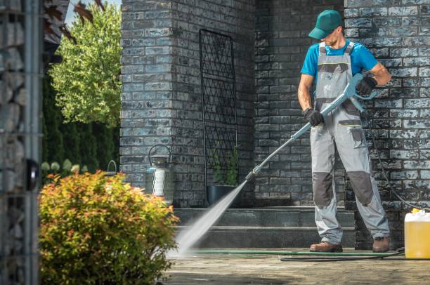 Best Dumpster Area Cleaning  in Kirksville, MO