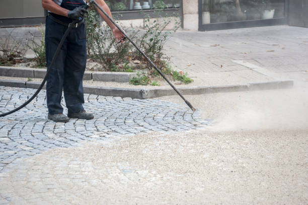 Best Gutter Cleaning  in Kirksville, MO