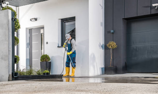 Best Machinery and Equipment Cleaning  in Kirksville, MO