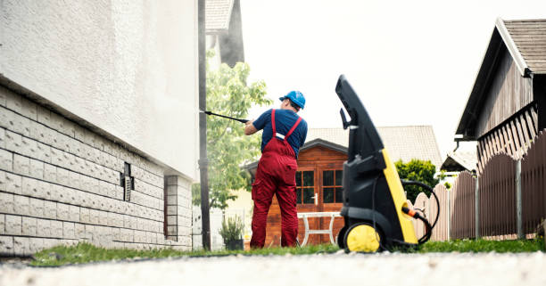 Best Parking Lot and Garage Cleaning  in Kirksville, MO